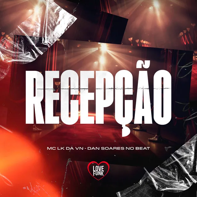 Recepção