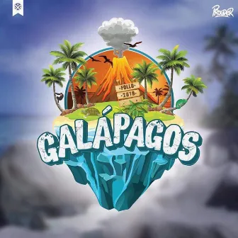 Galápagos 2019 by Vez