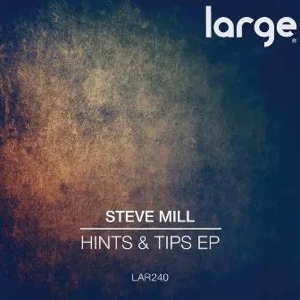 Hints & Tips EP by Steve Mill