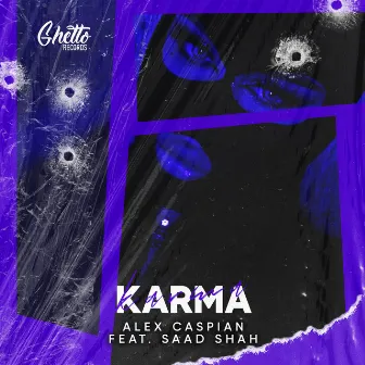 Karma by Alex Caspian