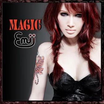 Magic by Emii