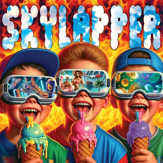 Skylapper