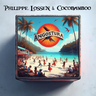 Angostura by Philippe Lossen & Cocobamboo