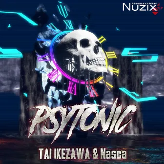 Psytonic - (Extended Mix) by TAI IKEZAWA