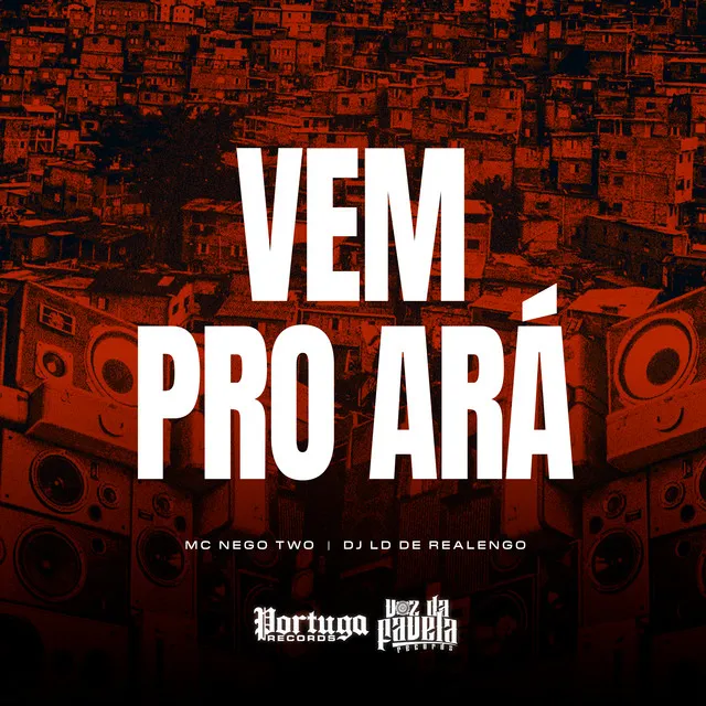 Vem Pro Ará