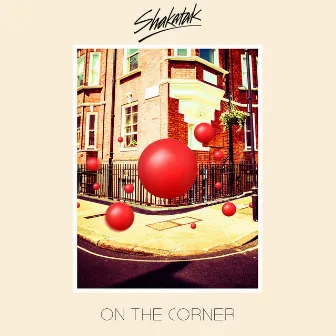 On the Corner by Shakatak