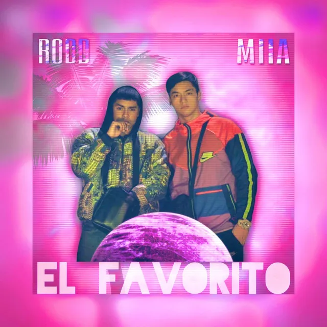 El Favorito