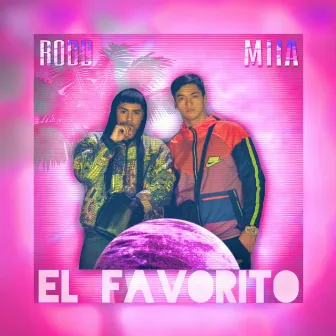 El Favorito by Marce Inzunza