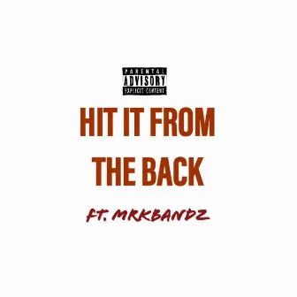 Hit It from the Back by KaiKai