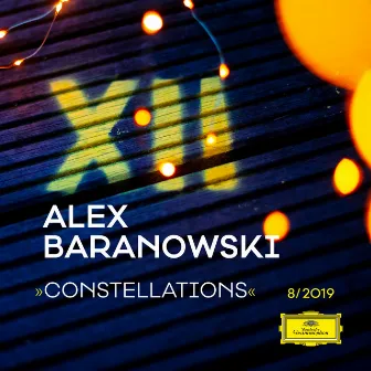 Constellations by Alex Baranowski