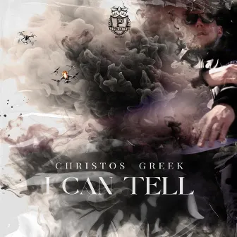 I Can Tell by Christos Greek