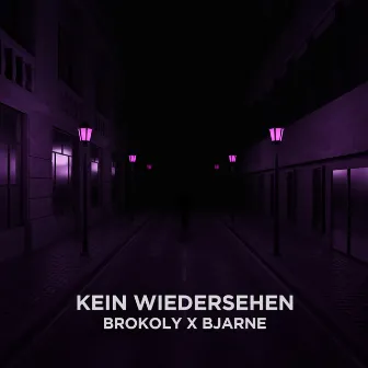 Kein Wiedersehen by brokoly