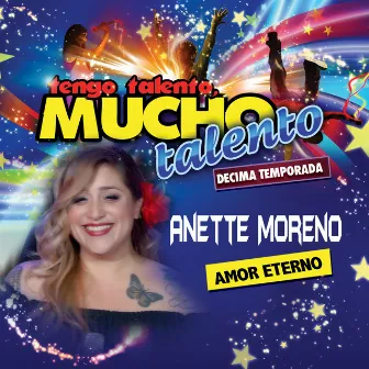 Amor Eterno by Anette Moreno