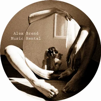 Music Rental by Alex Brend