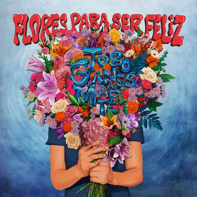 Flores Para Ser Feliz