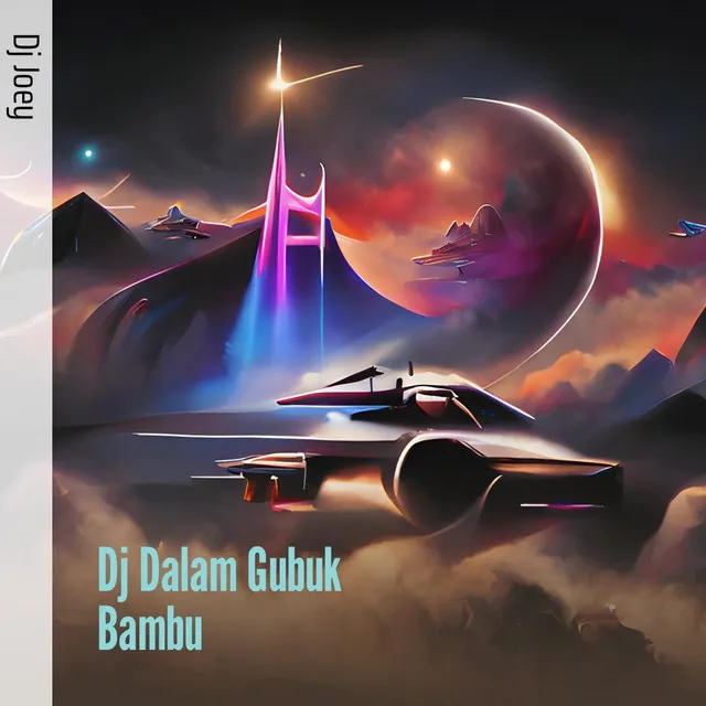 Dj Dalam Gubuk Bambu