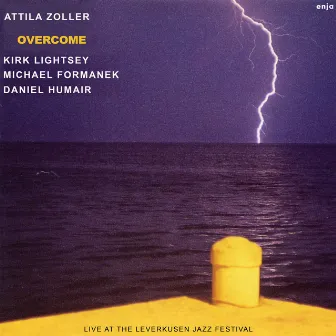 Overcome - Live at the Leverkusen Jazz Festival by Attila Zoller