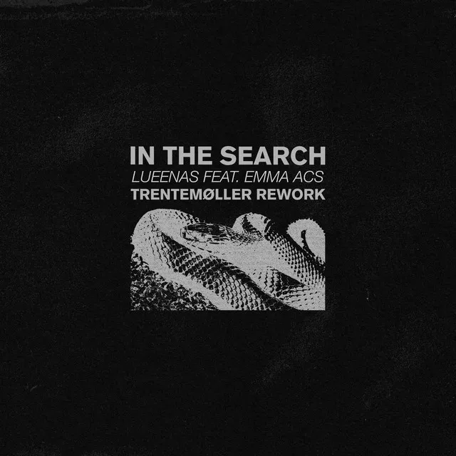 In the Search (Trentemøller Rework)