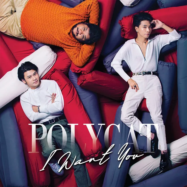 Polycat I Want You Concert (Live in Polycat I Want You Concert)