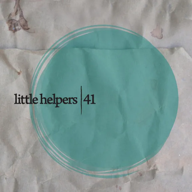 Little Helper 41-9