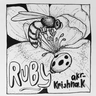 Ruby by Krishna.K