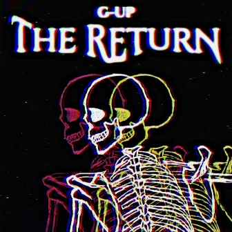 The Return EP by G-Up