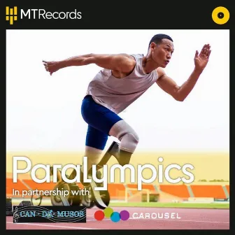 Paralympics by Media Tracks