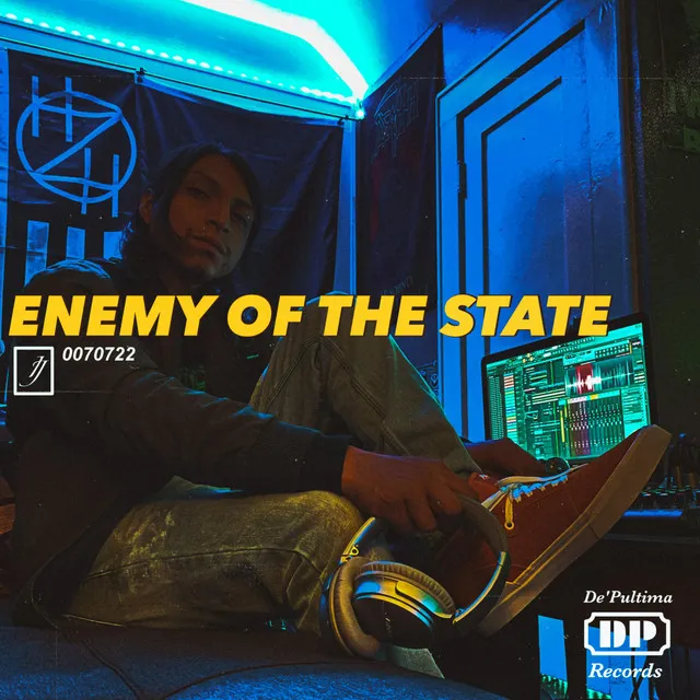 Enemy of The State