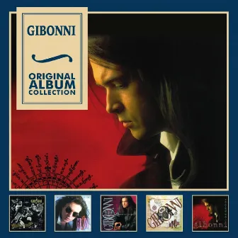 Original Album Collection by Gibonni