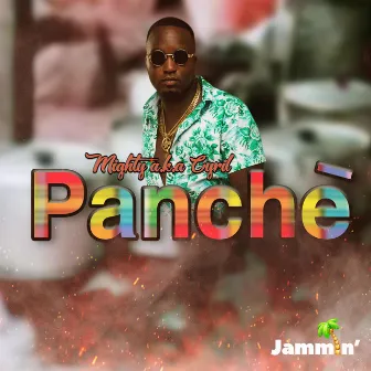 Panché by Mighty