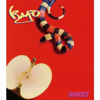 SWEET by Kyo