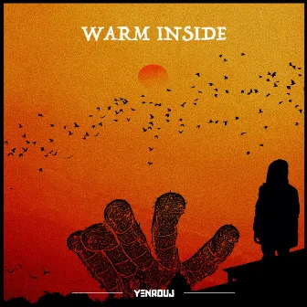 Warm Inside by Ethan Tait