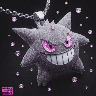 GENGAR by Lost A.M.