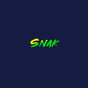 Snak by Ice Tea