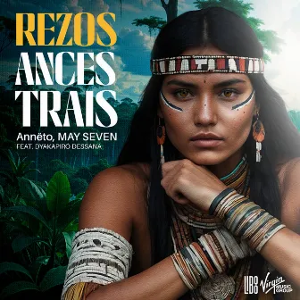 Rezos Ancestrais by MAY SEVEN