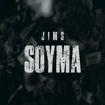 Soyma by Jims