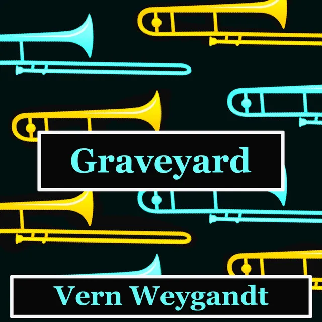 Graveyard - Cover Version