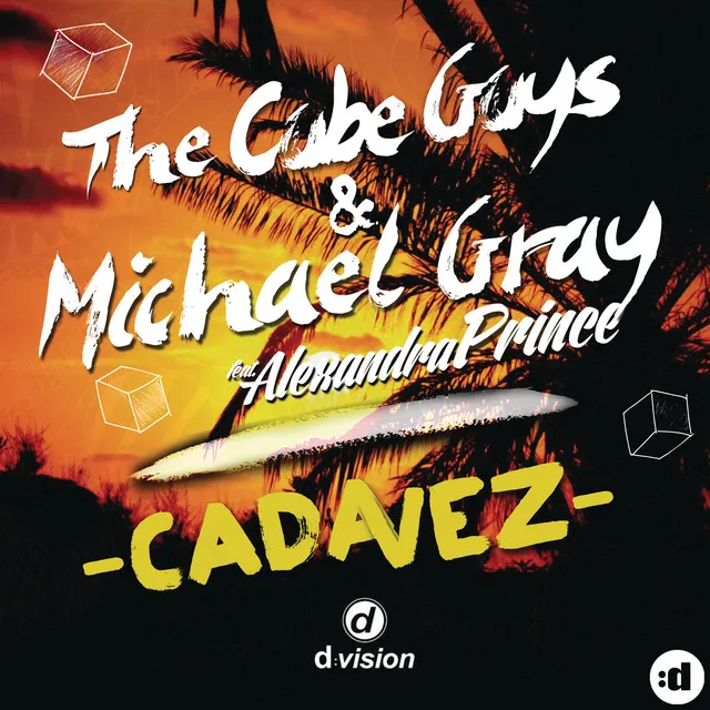 Cada Vez - Michael Gray Edit