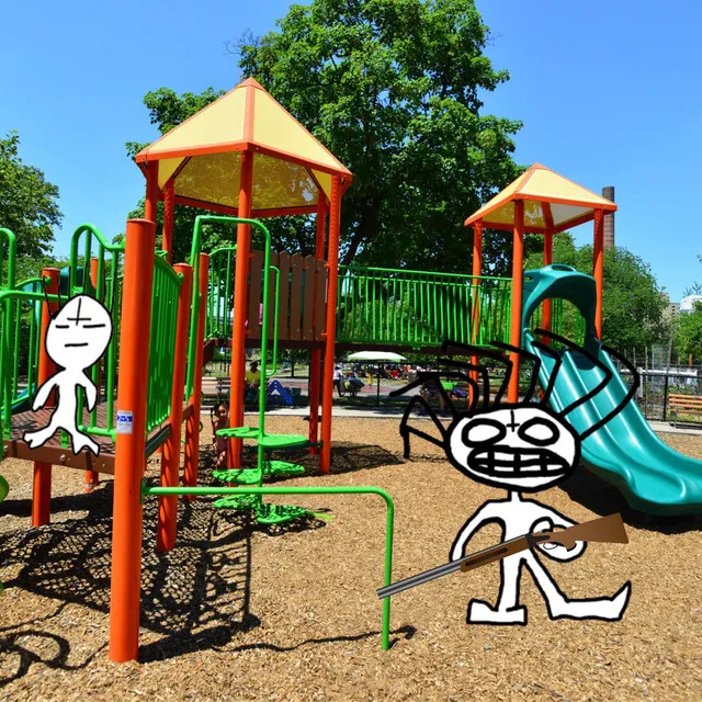 playground