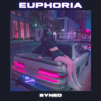 Euphoria by syned