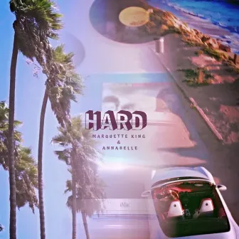 Hard by Annabelle