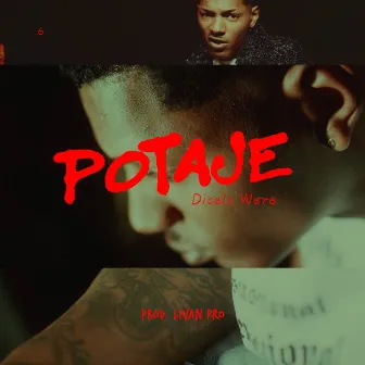 Potaje by Livan Pro