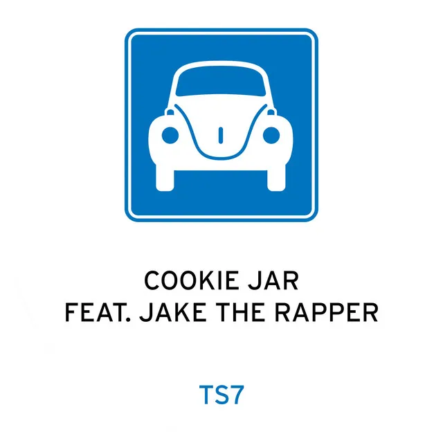 Cookie Jar