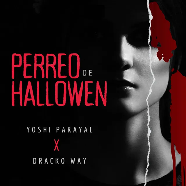 Perreo De Halloween