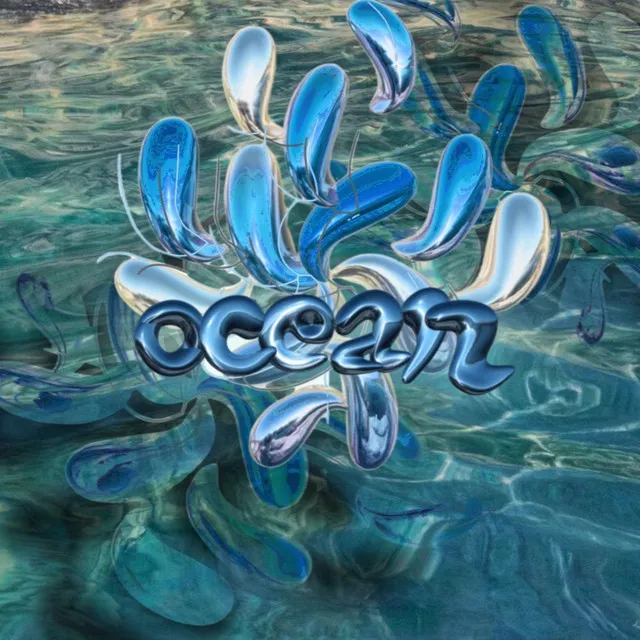 OCEAN (feat. CALI MELLOW & XCENE)