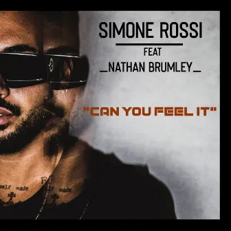 Can You Feel It by Simone Rossi