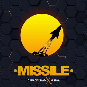 Missile (Radio Edit) by Mistaa