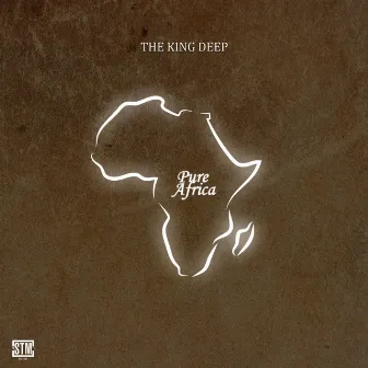 Pure Africa EP by The Kingdeep