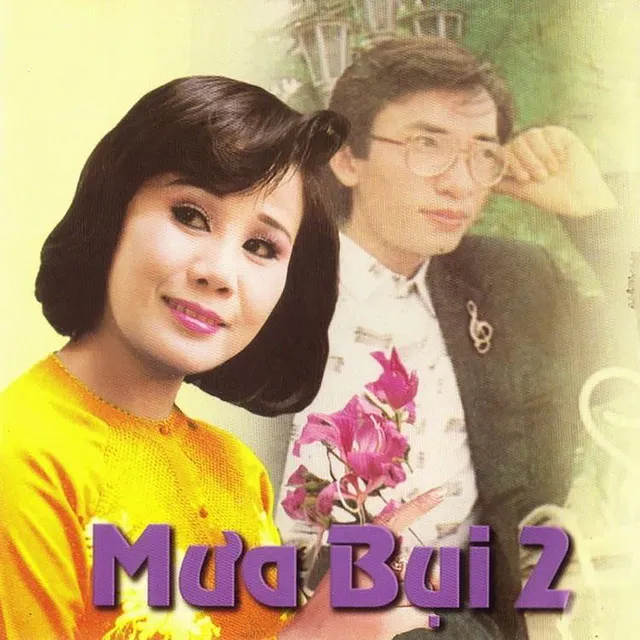 Mưa Bụi 2 (Mưa Hồng 080)