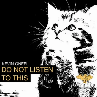 Do Not Listen to This by Kevin Oneel